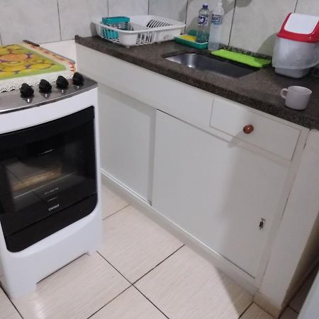 Ferienwohnung Aluguel Casakitnet Rasa Buzios Exterior foto