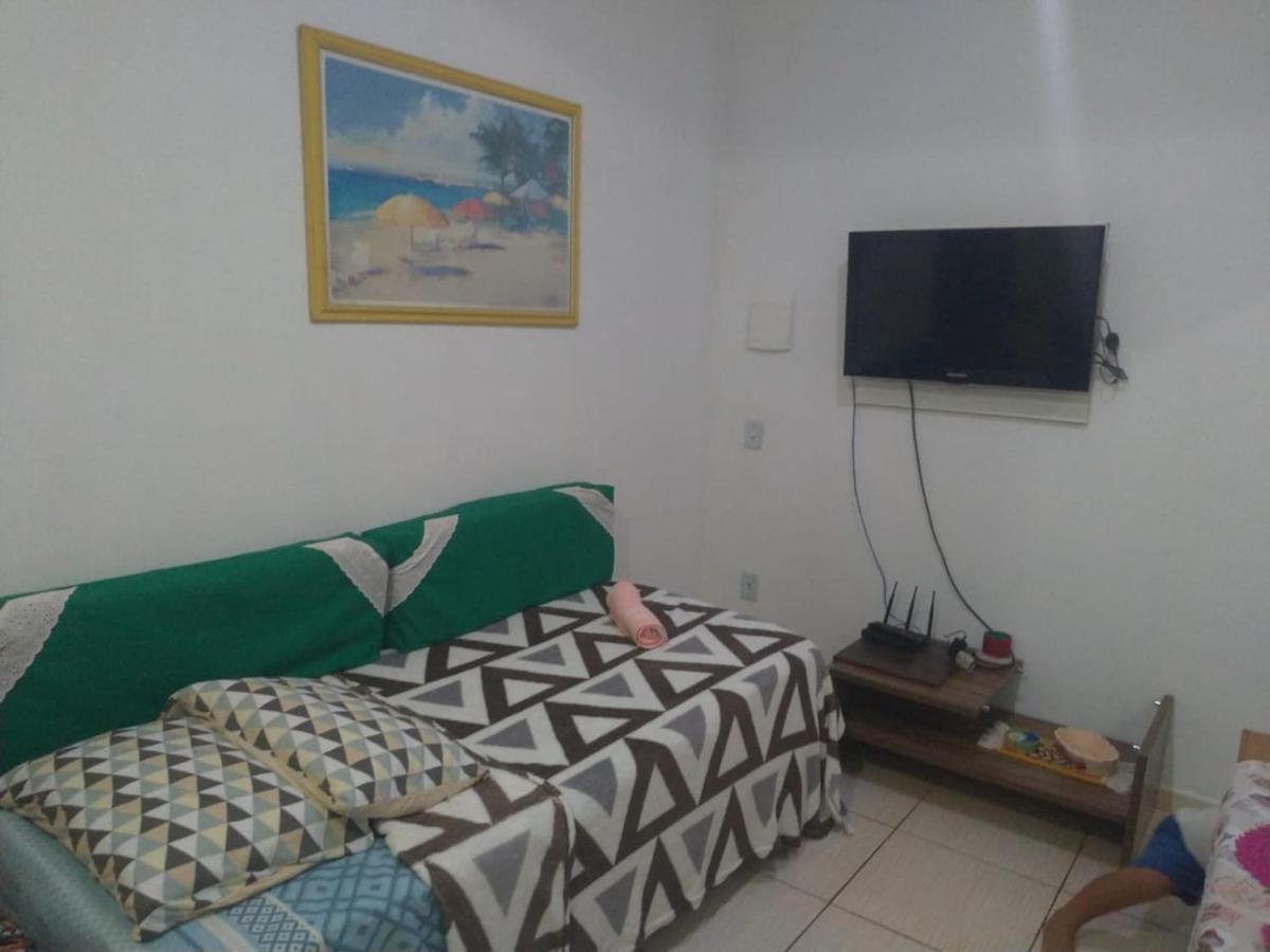 Ferienwohnung Aluguel Casakitnet Rasa Buzios Zimmer foto