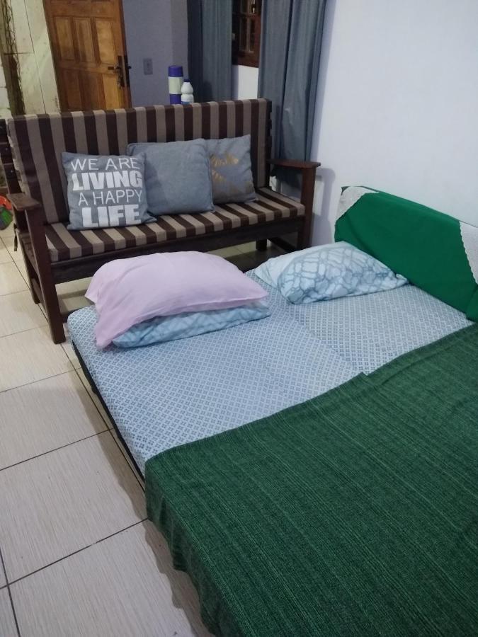 Ferienwohnung Aluguel Casakitnet Rasa Buzios Exterior foto