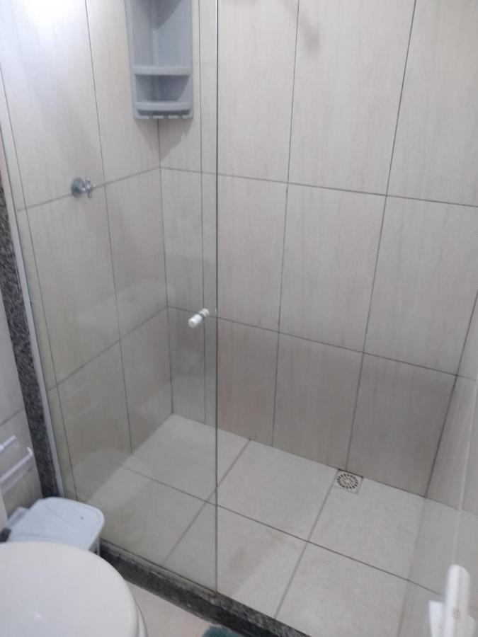 Ferienwohnung Aluguel Casakitnet Rasa Buzios Exterior foto