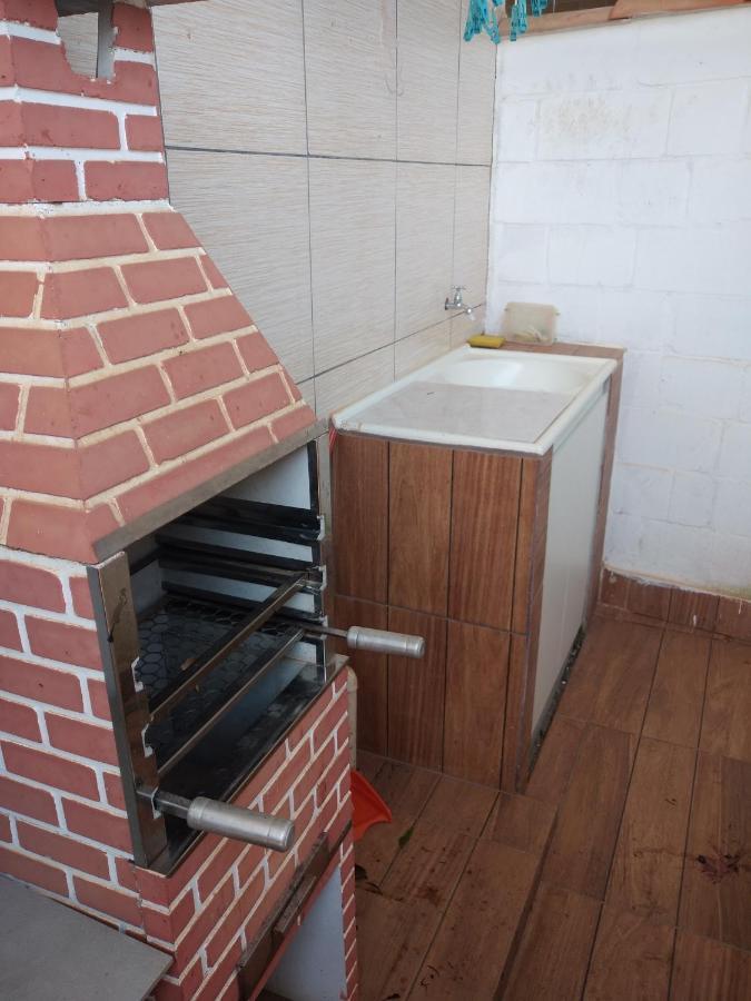 Ferienwohnung Aluguel Casakitnet Rasa Buzios Exterior foto