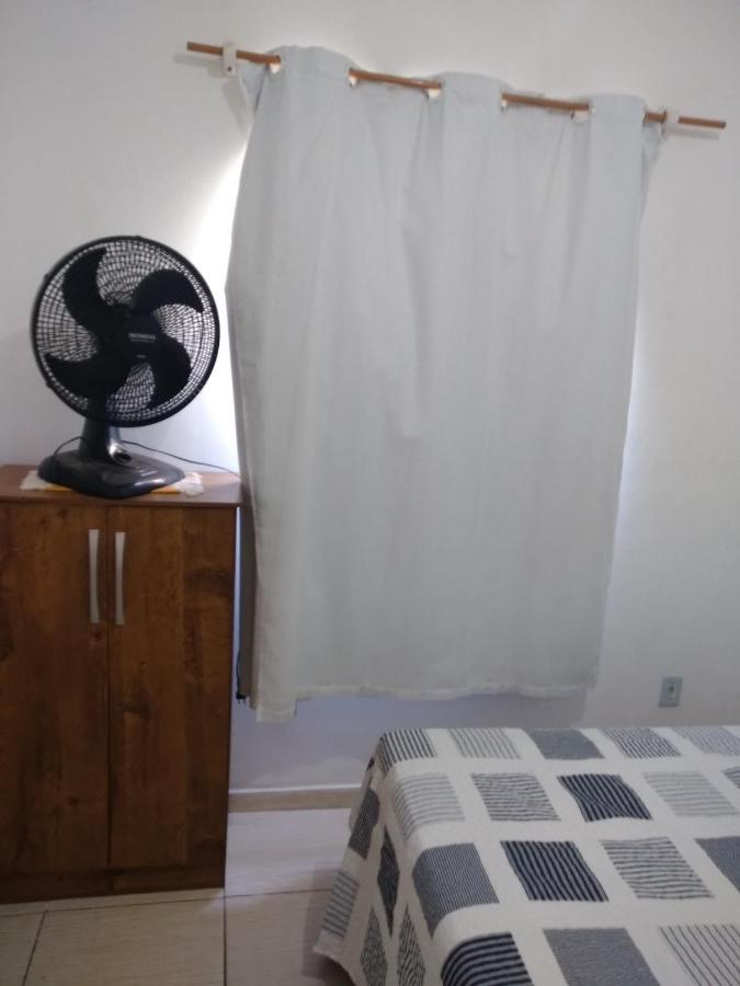 Ferienwohnung Aluguel Casakitnet Rasa Buzios Exterior foto