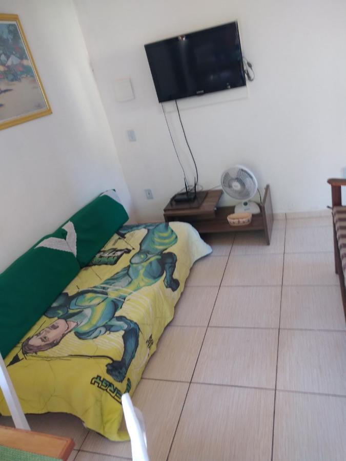 Ferienwohnung Aluguel Casakitnet Rasa Buzios Exterior foto