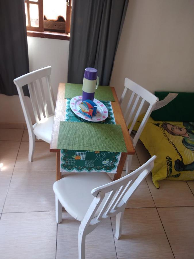 Ferienwohnung Aluguel Casakitnet Rasa Buzios Exterior foto